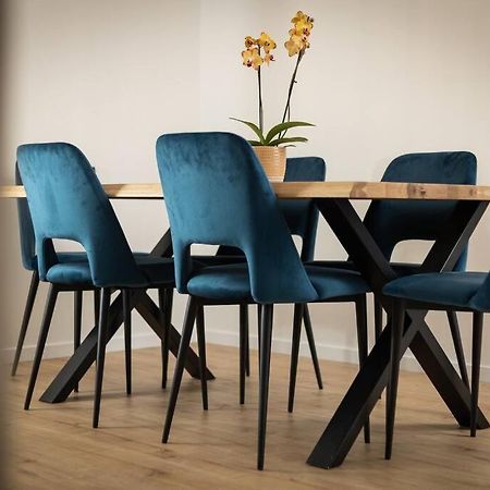 Apartment Glow Спліт Екстер'єр фото