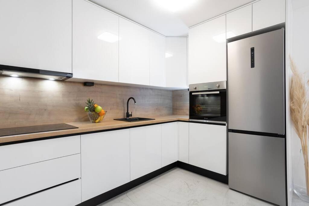 Apartment Glow Спліт Екстер'єр фото